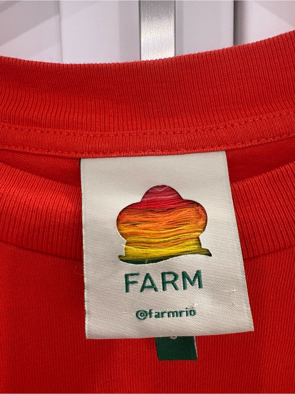 Farm Rio  Graphic Tee - Picture 4 of 11